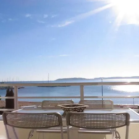 Splendid Azur Feriehus *