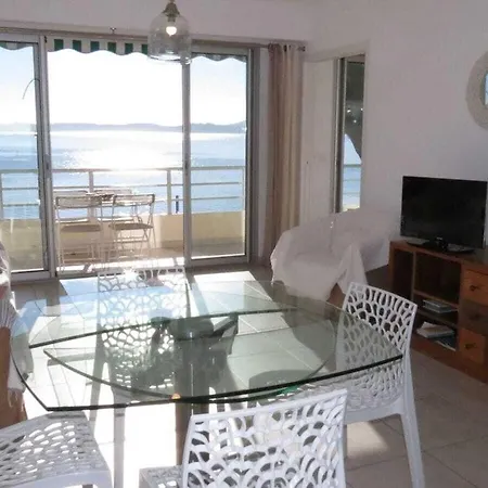 Splendid Azur Feriehus Sainte-Maxime