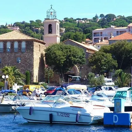 Splendid Azur Feriehus *