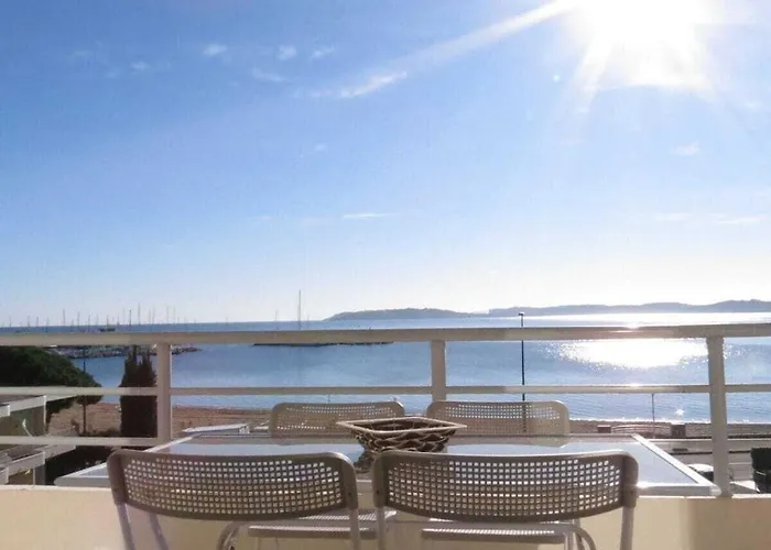 Splendid Azur Nyaraló *