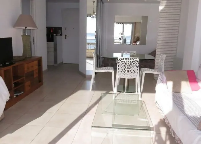 Splendid Azur Sainte-Maxime