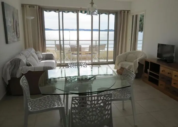 Splendid Azur Nyaraló Sainte-Maxime