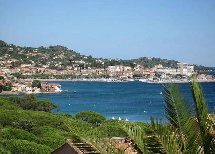 Splendid Azur * Sainte-Maxime