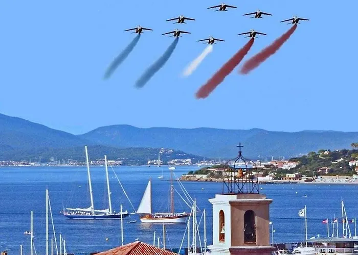 Splendid Azur *