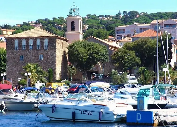 Splendid Azur Hébergement de vacances *