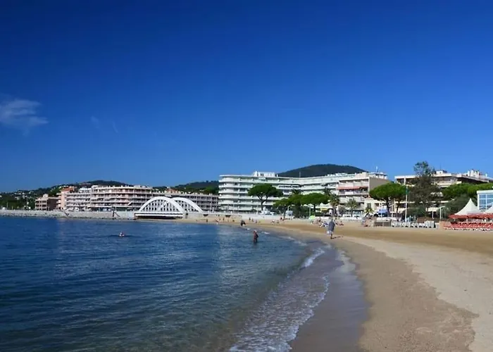 Splendid Azur Nyaraló