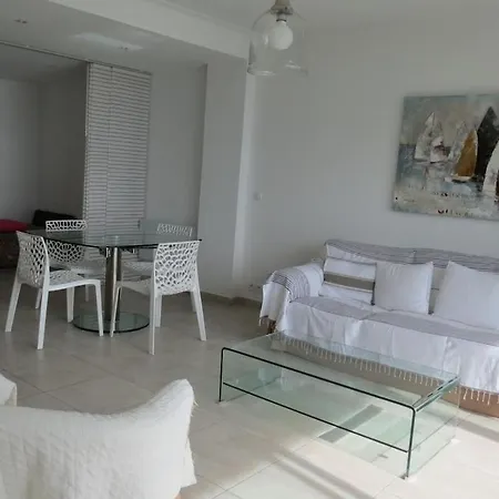 Tatil Evi Splendid Azur Sainte-Maxime