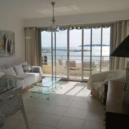 Holiday home Splendid Azur *