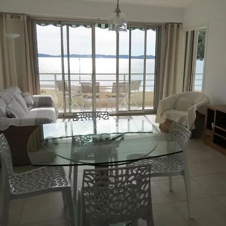 Splendid Azur Tatil Evi Sainte-Maxime