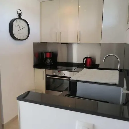 Holiday home Splendid Azur