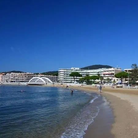 Splendid Azur Holiday home