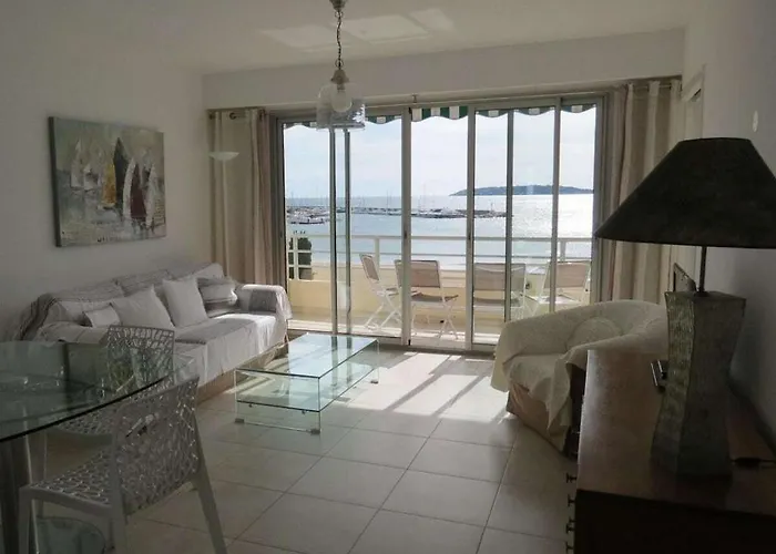 Vakantiehuis Splendid Azur *